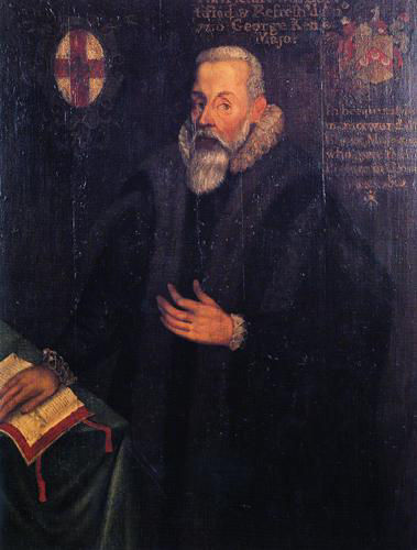 Thomas Sutton, c.1594 (image from Wikimedia Commons)