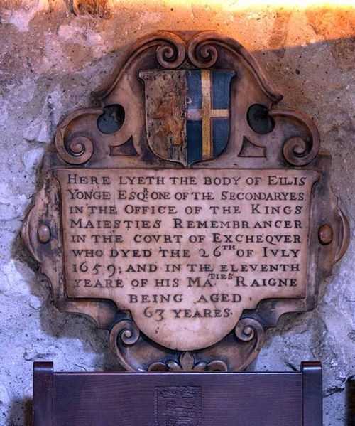 Image by John Salmon, via Wikimedia Commons