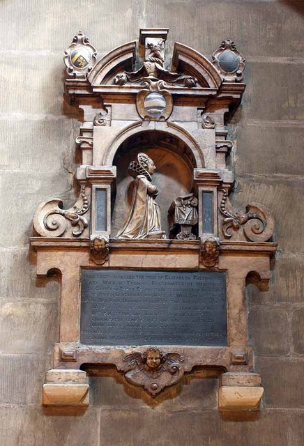 Image by John Salmon, via Wikimedia Commons