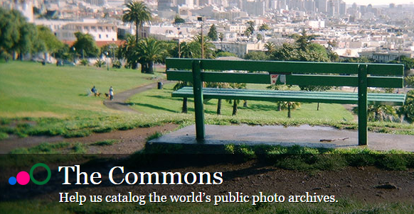 flickrcommons